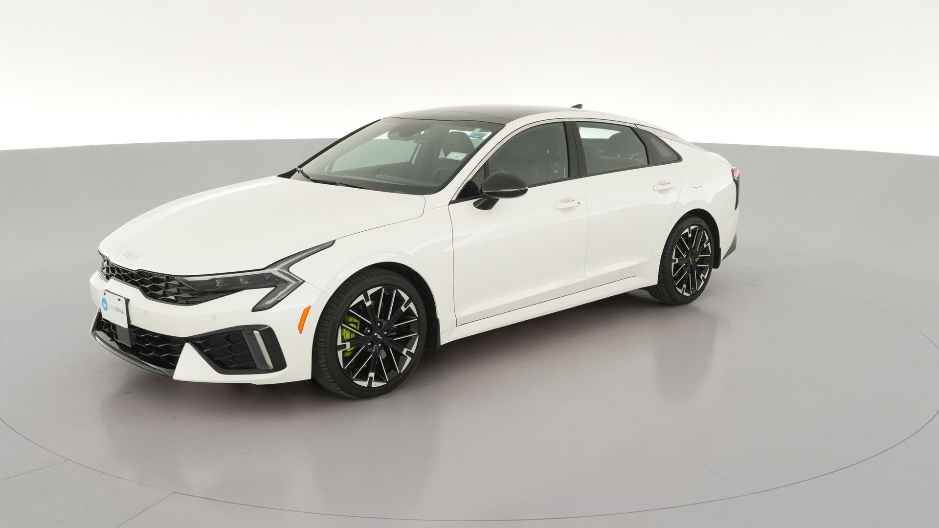 2025 Kia K5 vehicle photo