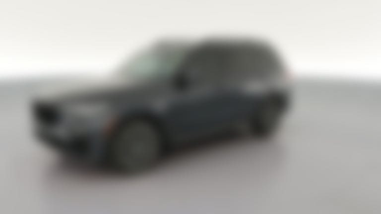 2019 BMW X7 vehicle photo