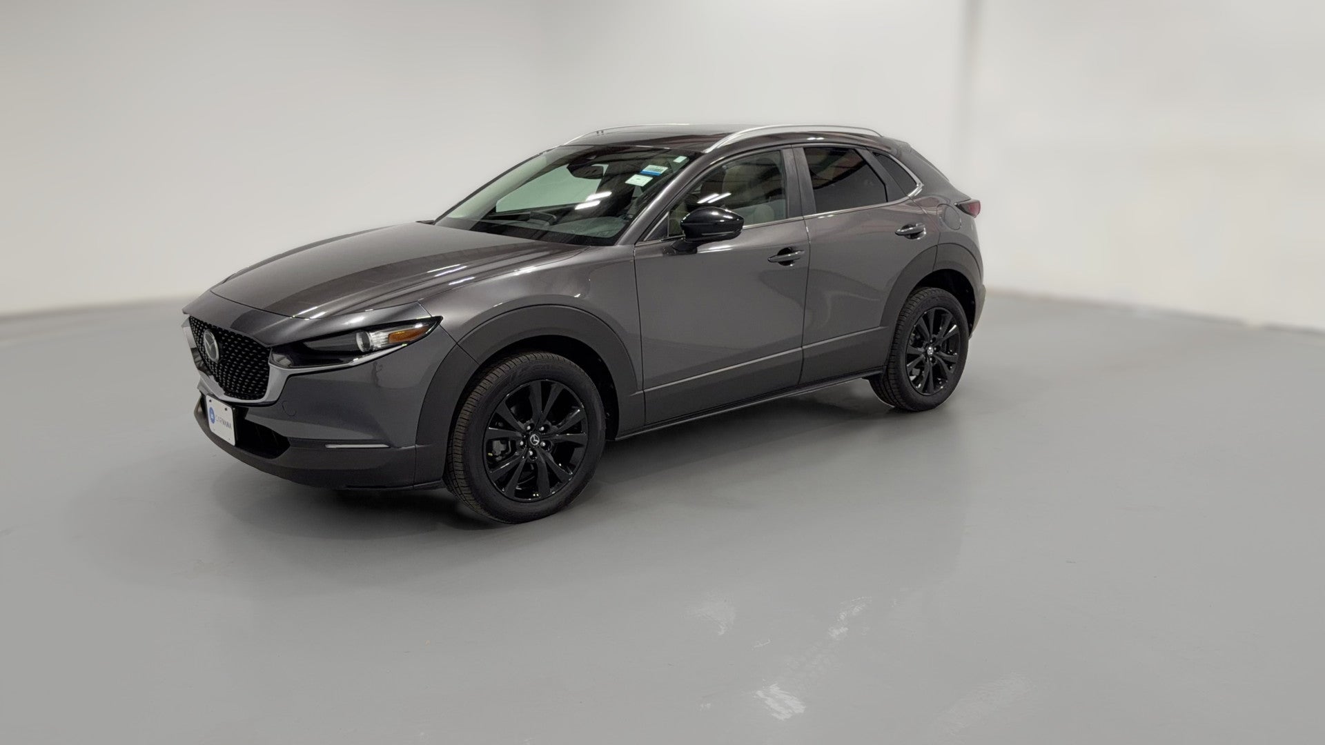 2021 MAZDA CX-30 vehicle photo