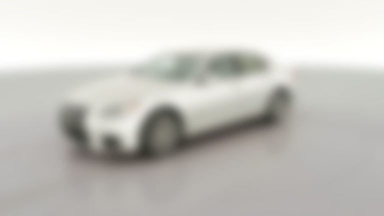 2014 Lexus LS vehicle photo