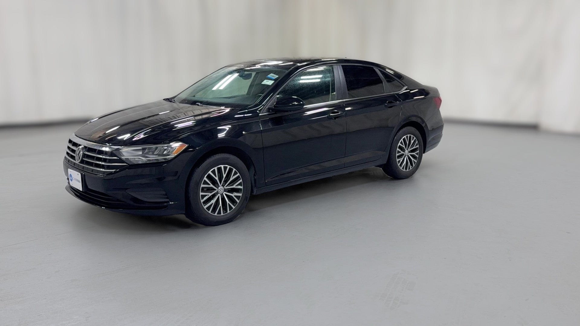 2021 Volkswagen Jetta vehicle photo