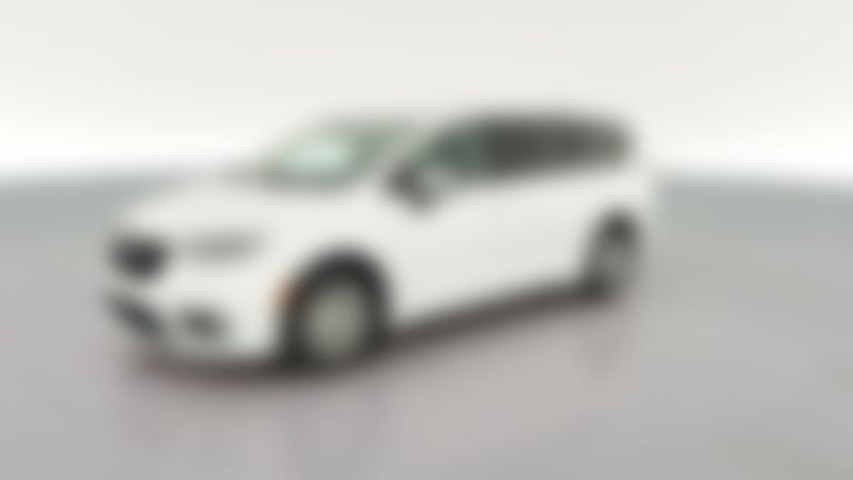 2023 Chrysler Pacifica vehicle photo