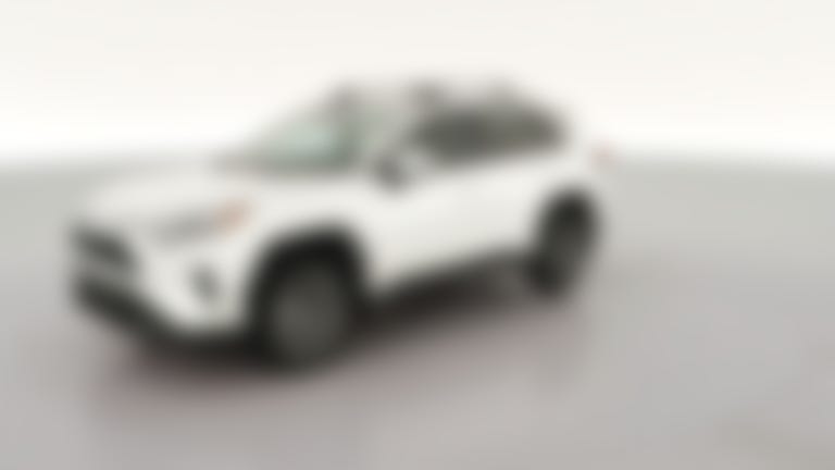 2024 Toyota RAV4 Hybrid vehicle photo