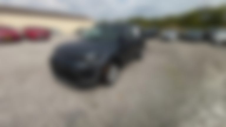 2025 Kia Soul vehicle photo