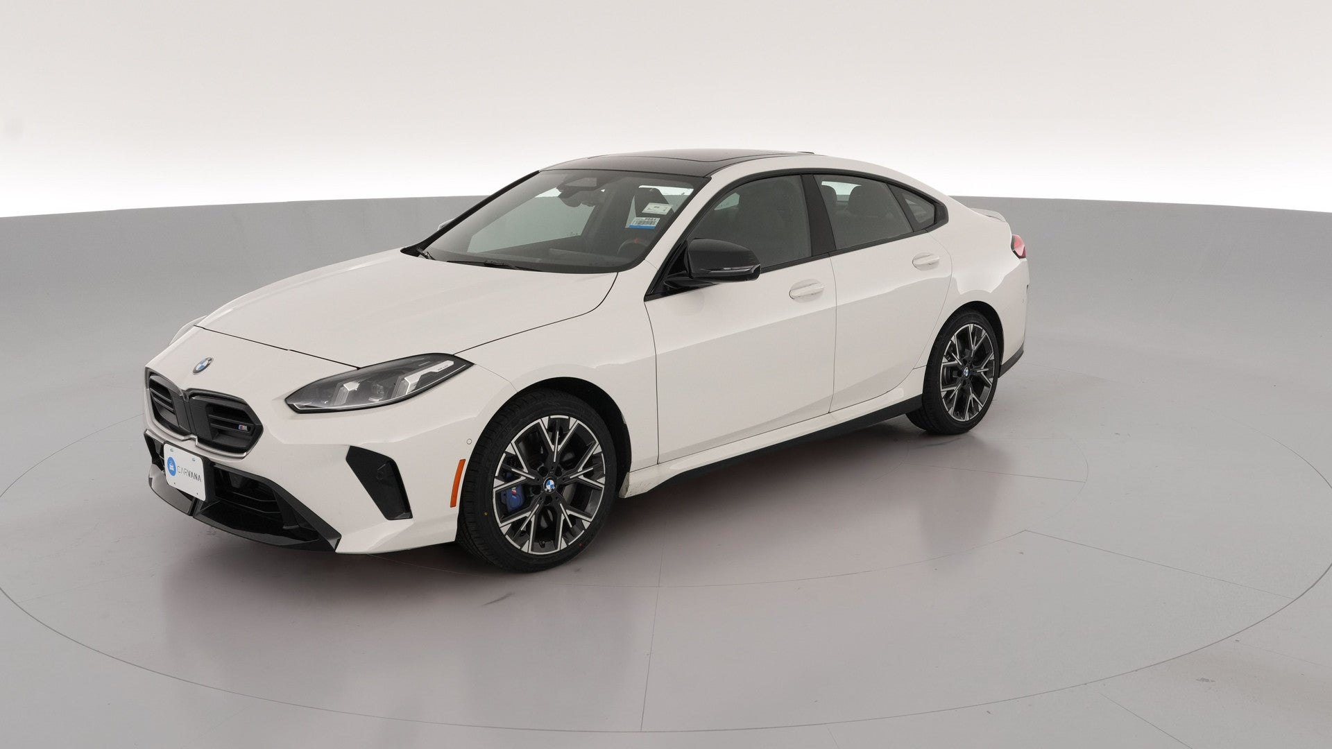2026 BMW 2 Series vehicle photo