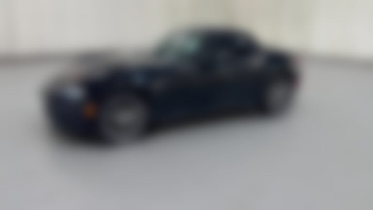 2022 MAZDA MX-5 Miata vehicle photo