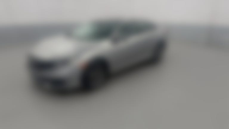 2019 Honda Civic vehicle photo