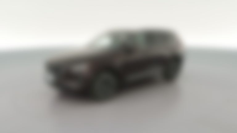 2025 Volvo XC90 vehicle photo