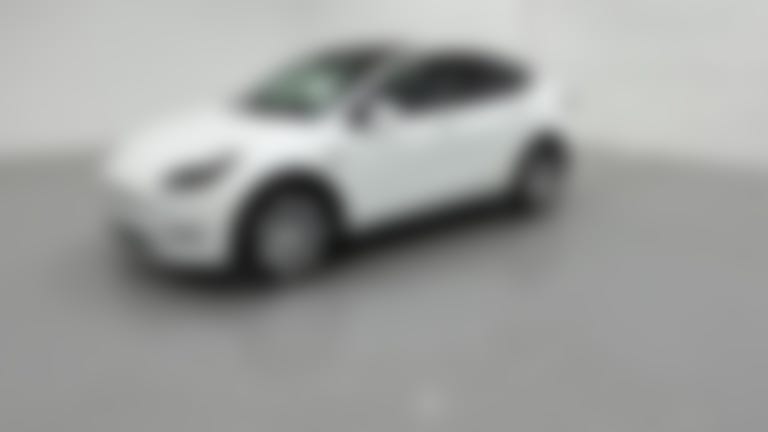 2024 Tesla Model Y vehicle photo