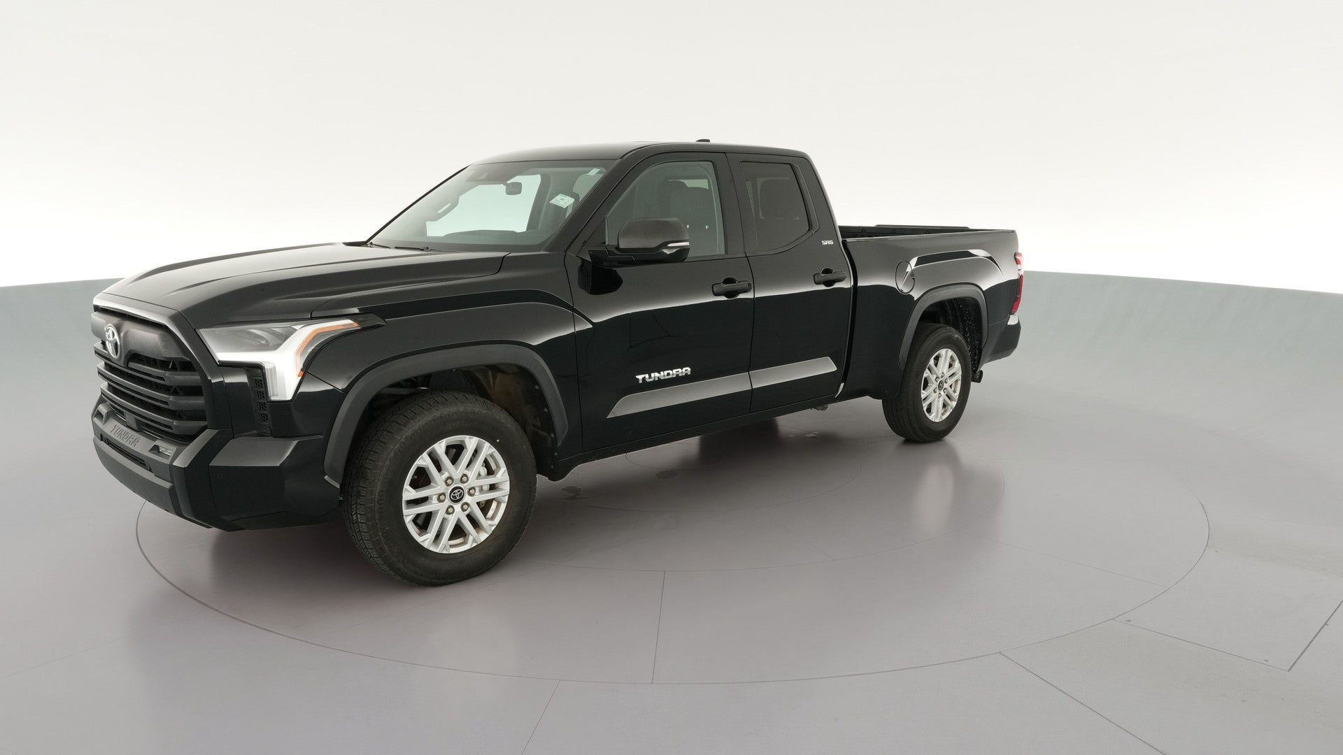 2023 Toyota Tundra Double Cab vehicle photo
