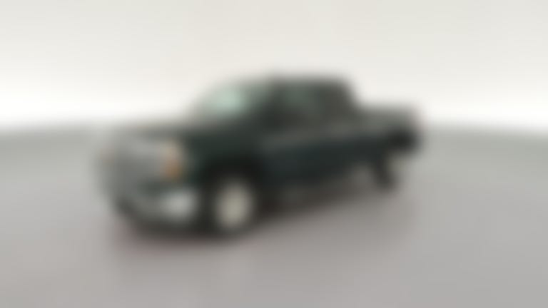 2015 Chevrolet Silverado 1500 Double Cab vehicle photo