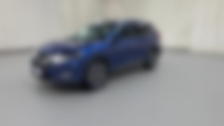 2017 Nissan Rogue vehicle photo