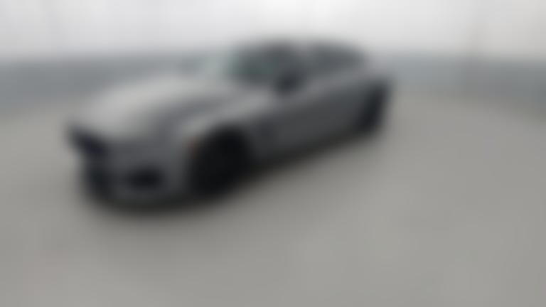 2024 BMW 8 Series vehicle photo