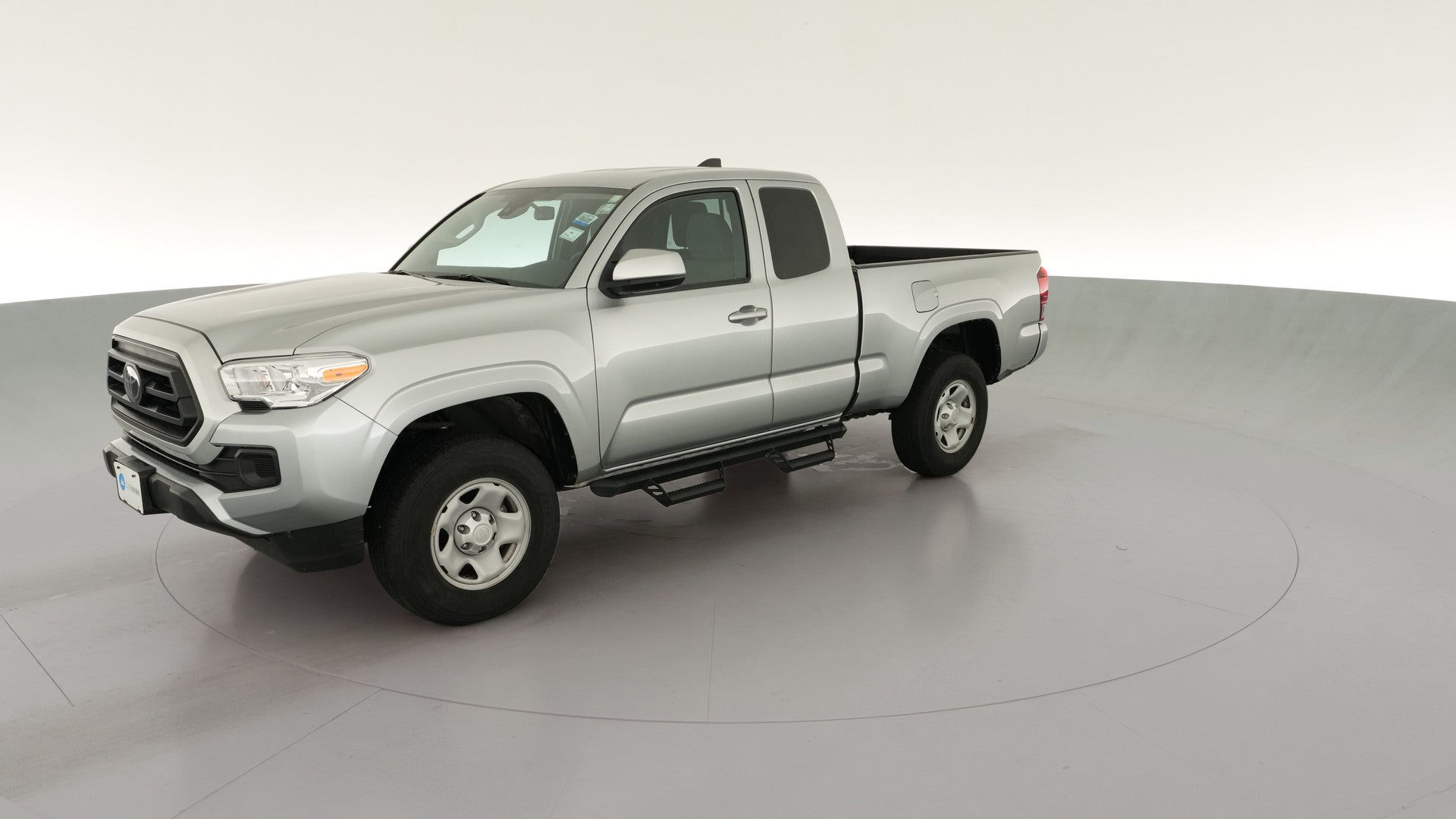 2023 Toyota Tacoma Access Cab vehicle photo