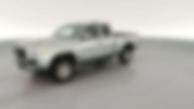 2023 Toyota Tacoma Access Cab vehicle photo
