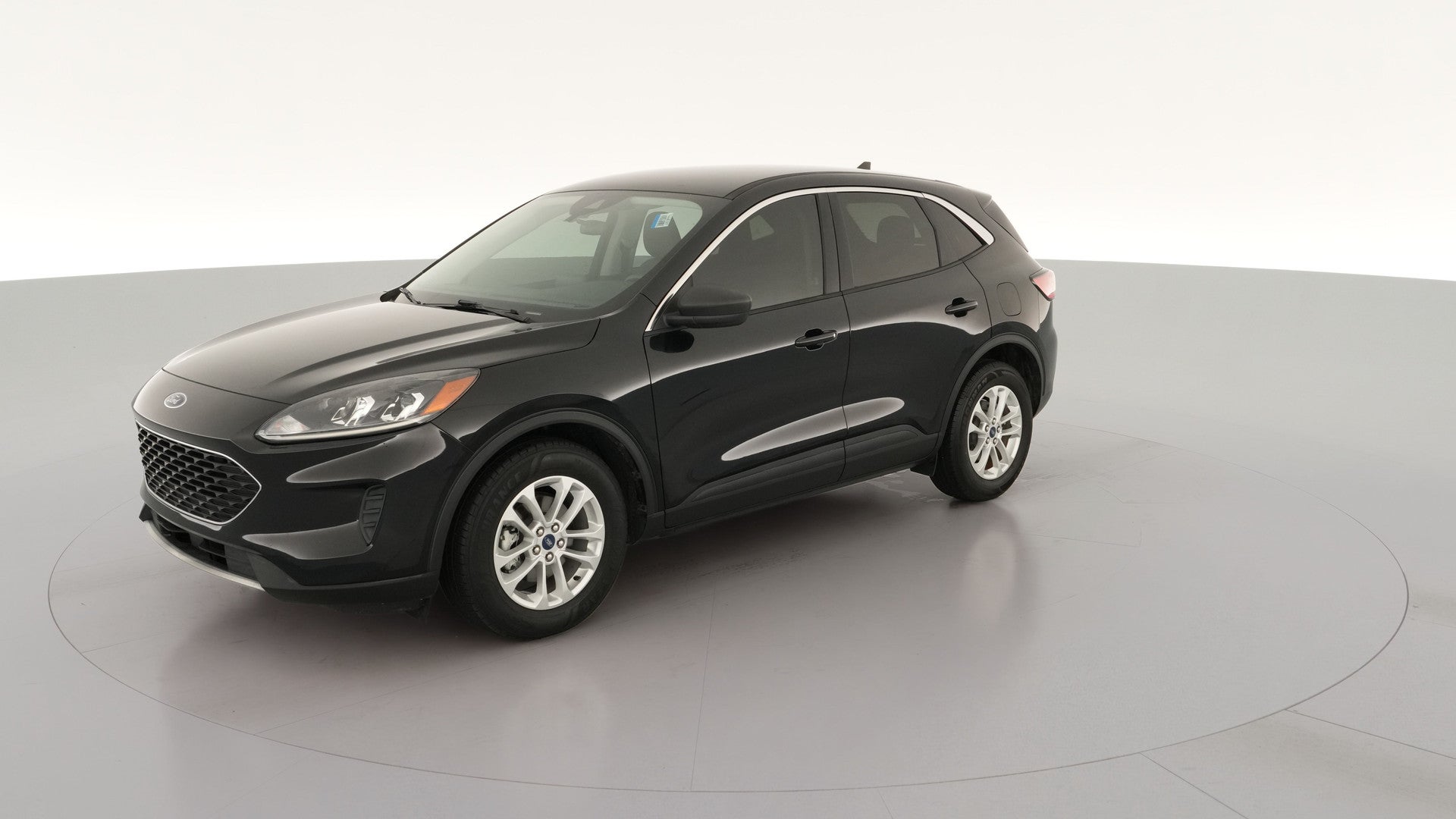 2022 Ford Escape vehicle photo