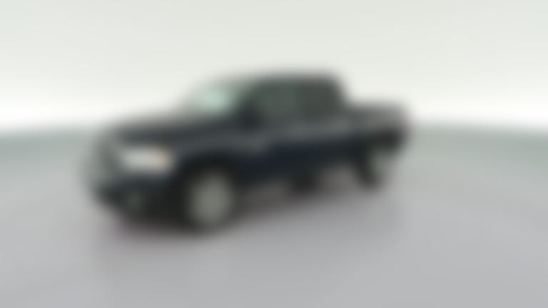 2018 Ram 1500 Crew Cab vehicle photo