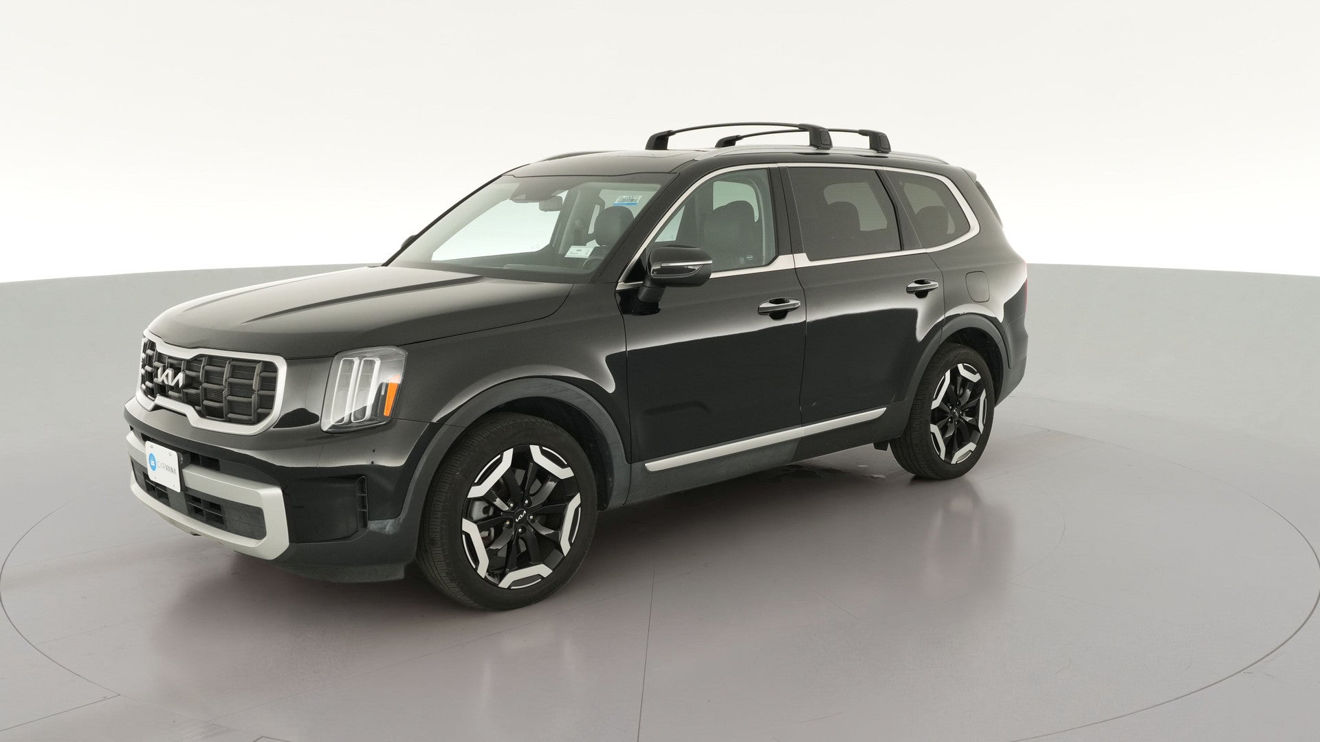 2025 Kia Telluride vehicle photo