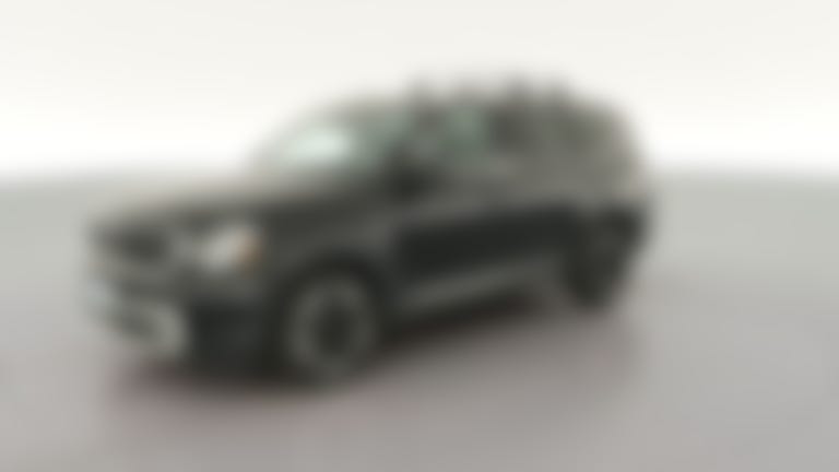 2025 Kia Telluride vehicle photo