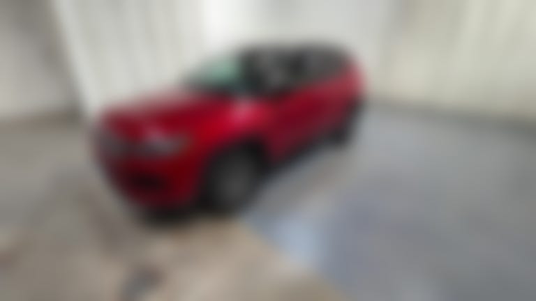 2025 Jeep Compass vehicle photo