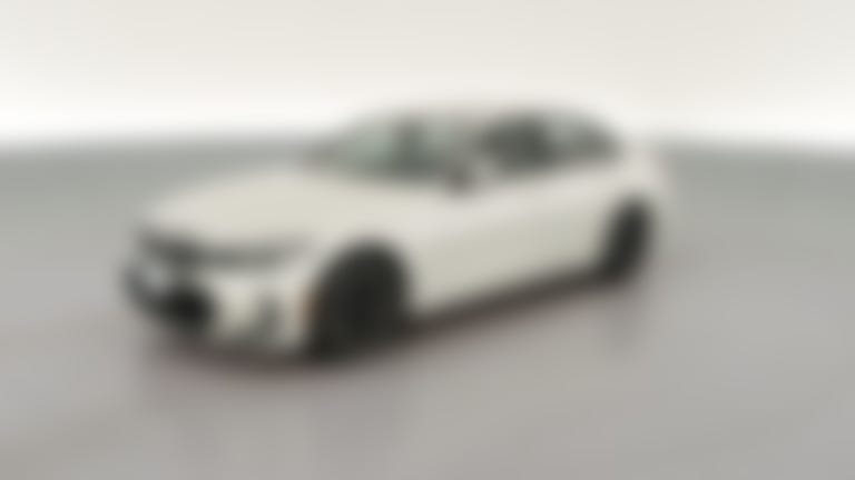 2026 BMW 3 Series vehicle photo