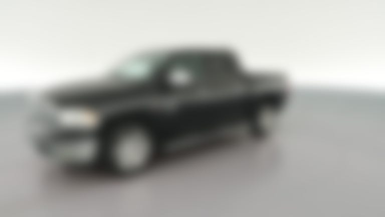 2018 Ram 1500 Crew Cab vehicle photo