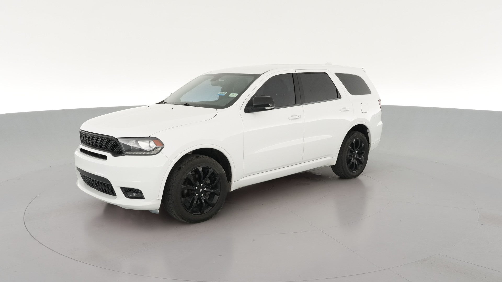 2020 Dodge Durango vehicle photo