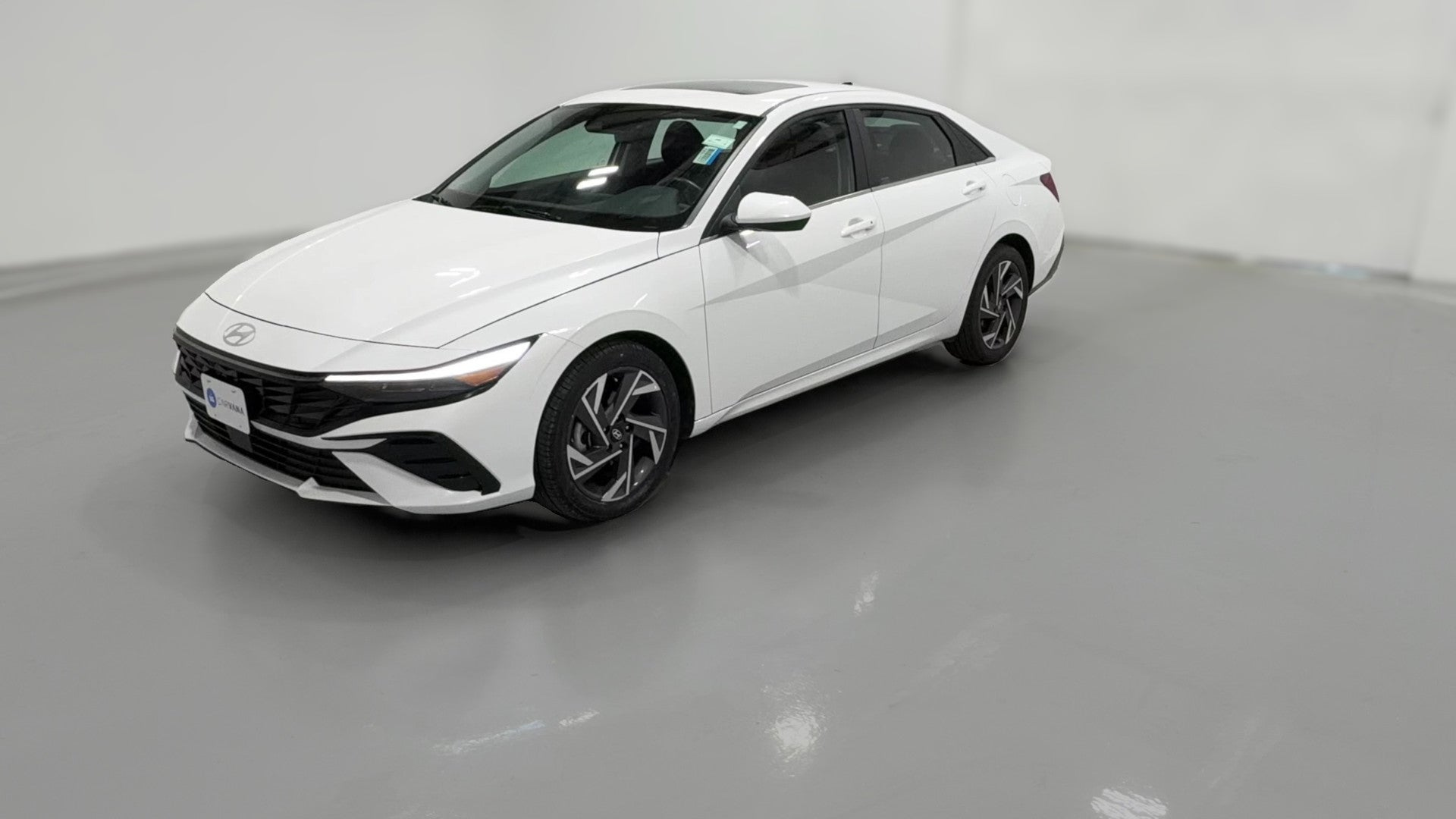 2025 Hyundai Elantra vehicle photo