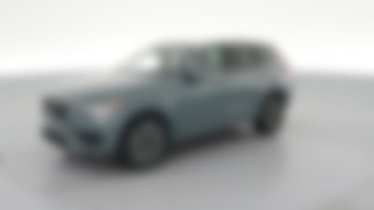 2020 Volvo XC90 vehicle photo