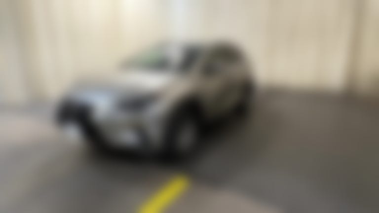 2020 Lexus NX vehicle photo