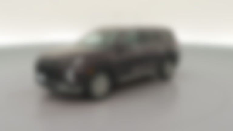2024 Hyundai Palisade vehicle photo