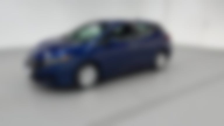 2025 Nissan LEAF vehicle photo