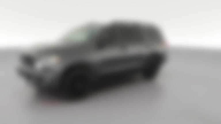 2020 Toyota Sequoia vehicle photo