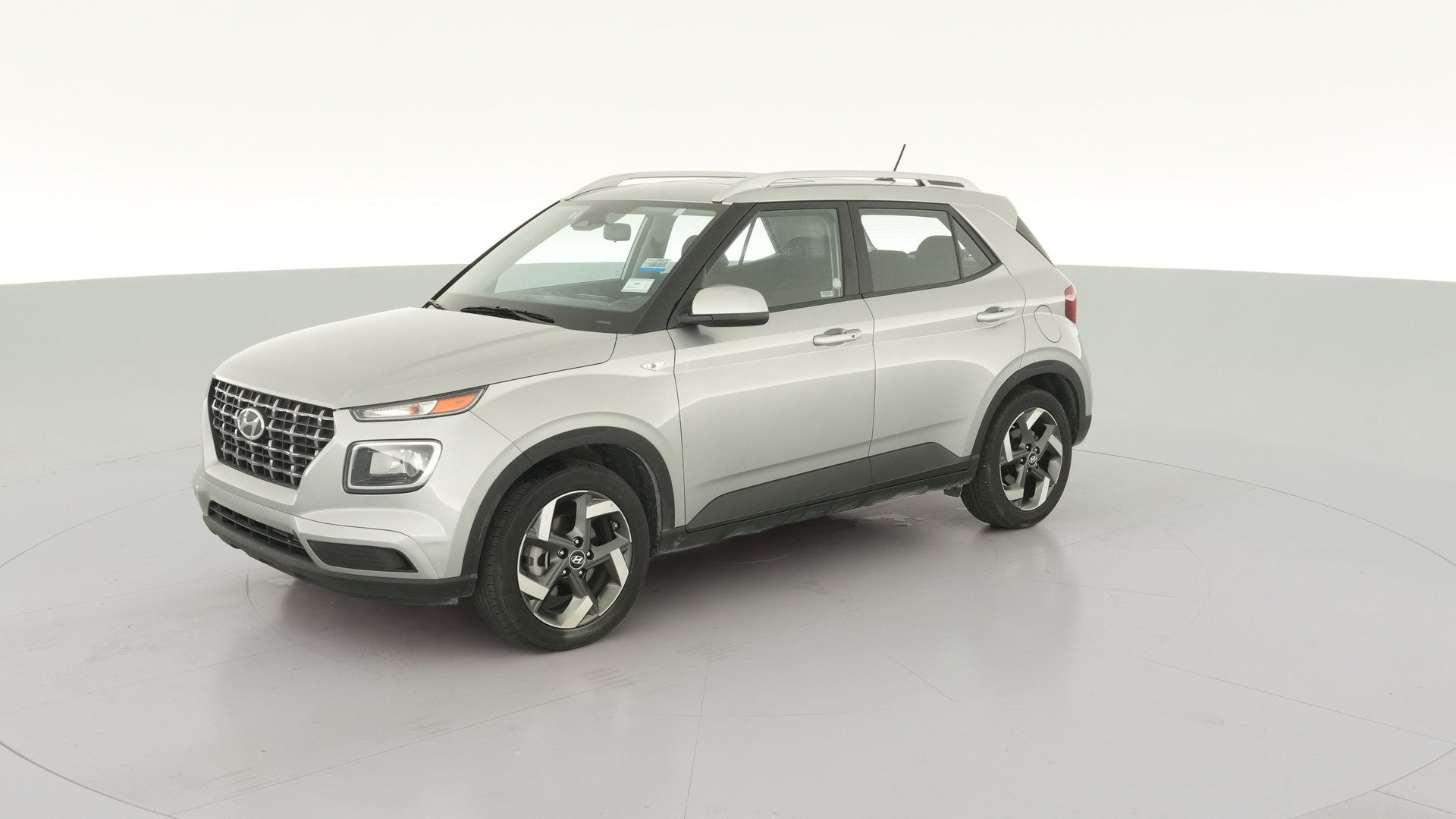 2025 Hyundai Venue vehicle photo