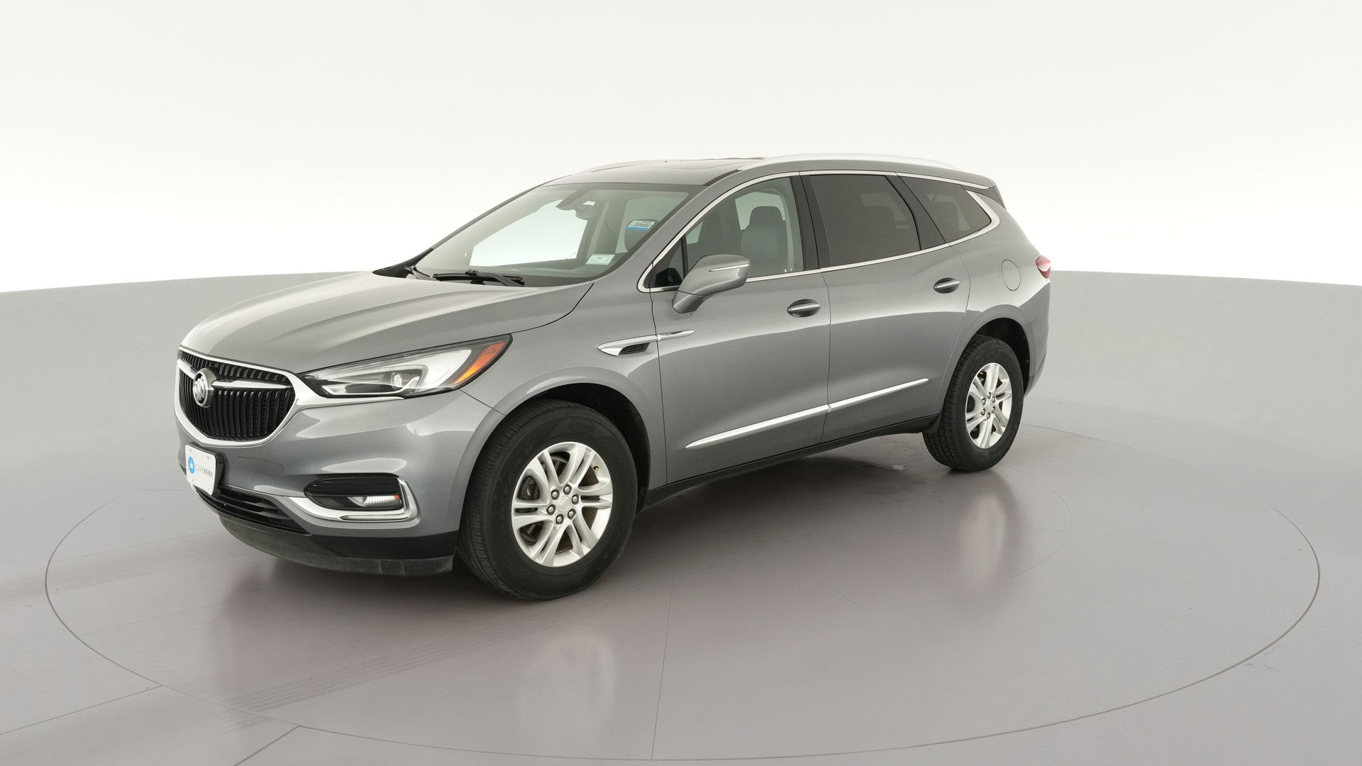 2019 Buick Enclave vehicle photo