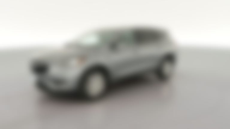 2019 Buick Enclave vehicle photo