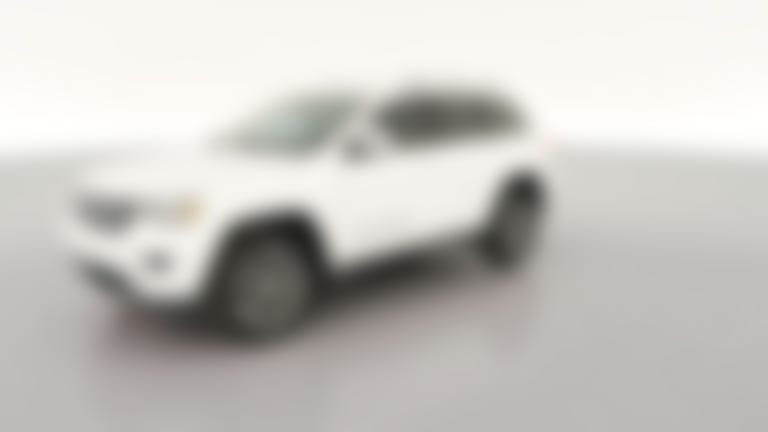 2018 Jeep Grand Cherokee vehicle photo