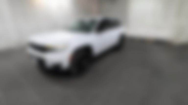 2023 Jeep Grand Cherokee L vehicle photo
