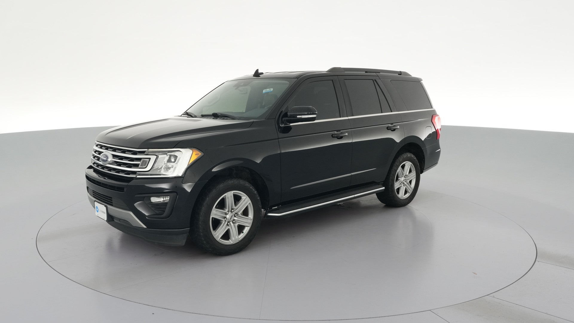 2019 Ford Expedition vehicle photo
