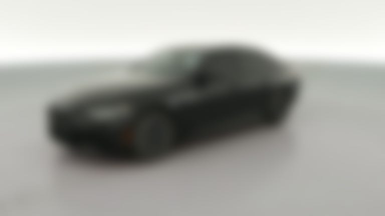 2022 BMW 4 Series vehicle photo