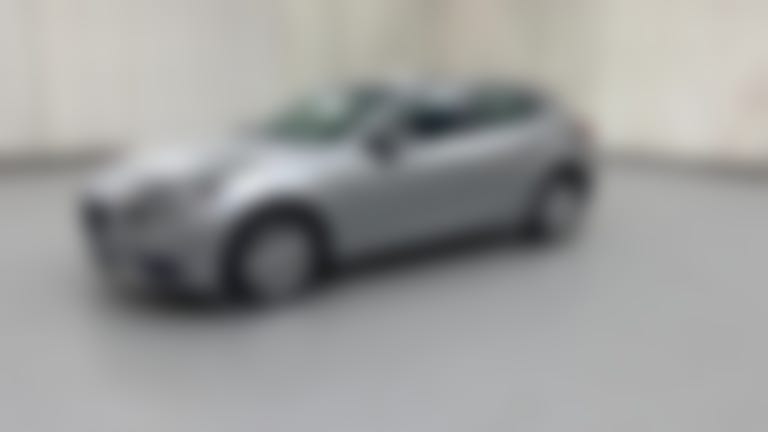 2014 MAZDA MAZDA3 vehicle photo