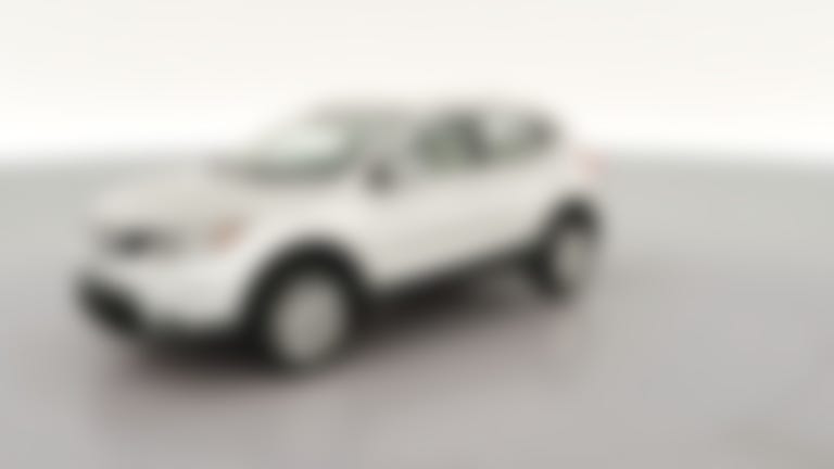 2019 Nissan Rogue Sport vehicle photo