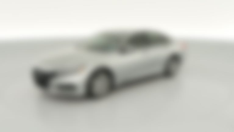 2018 Honda Accord vehicle photo