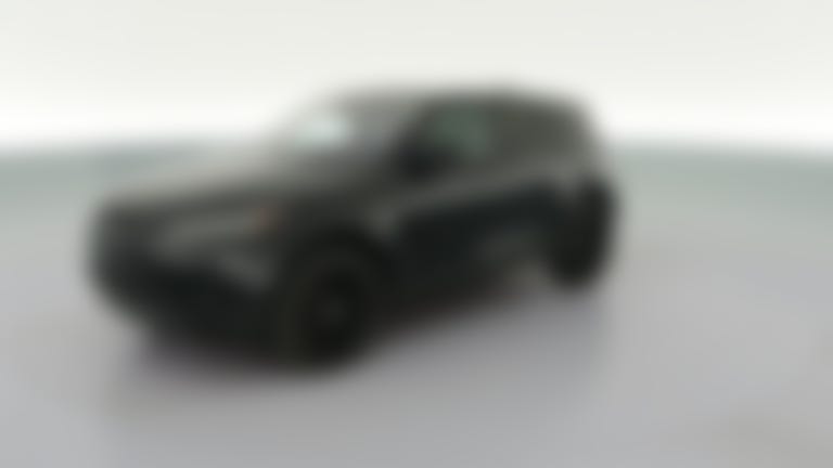 2020 Land Rover Range Rover Evoque vehicle photo