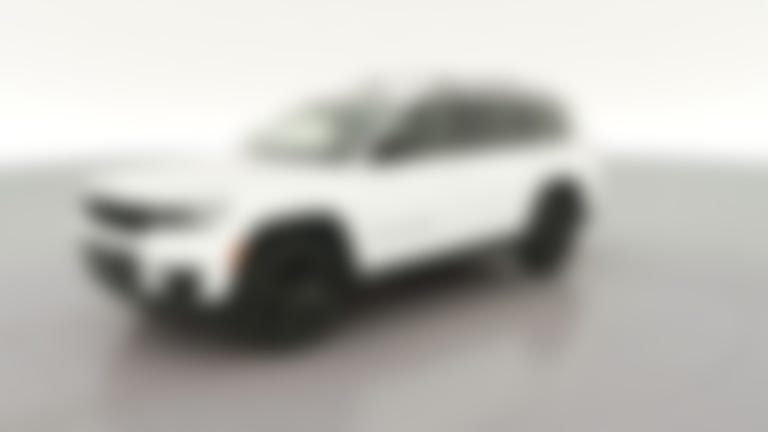 2023 Jeep Grand Cherokee L vehicle photo