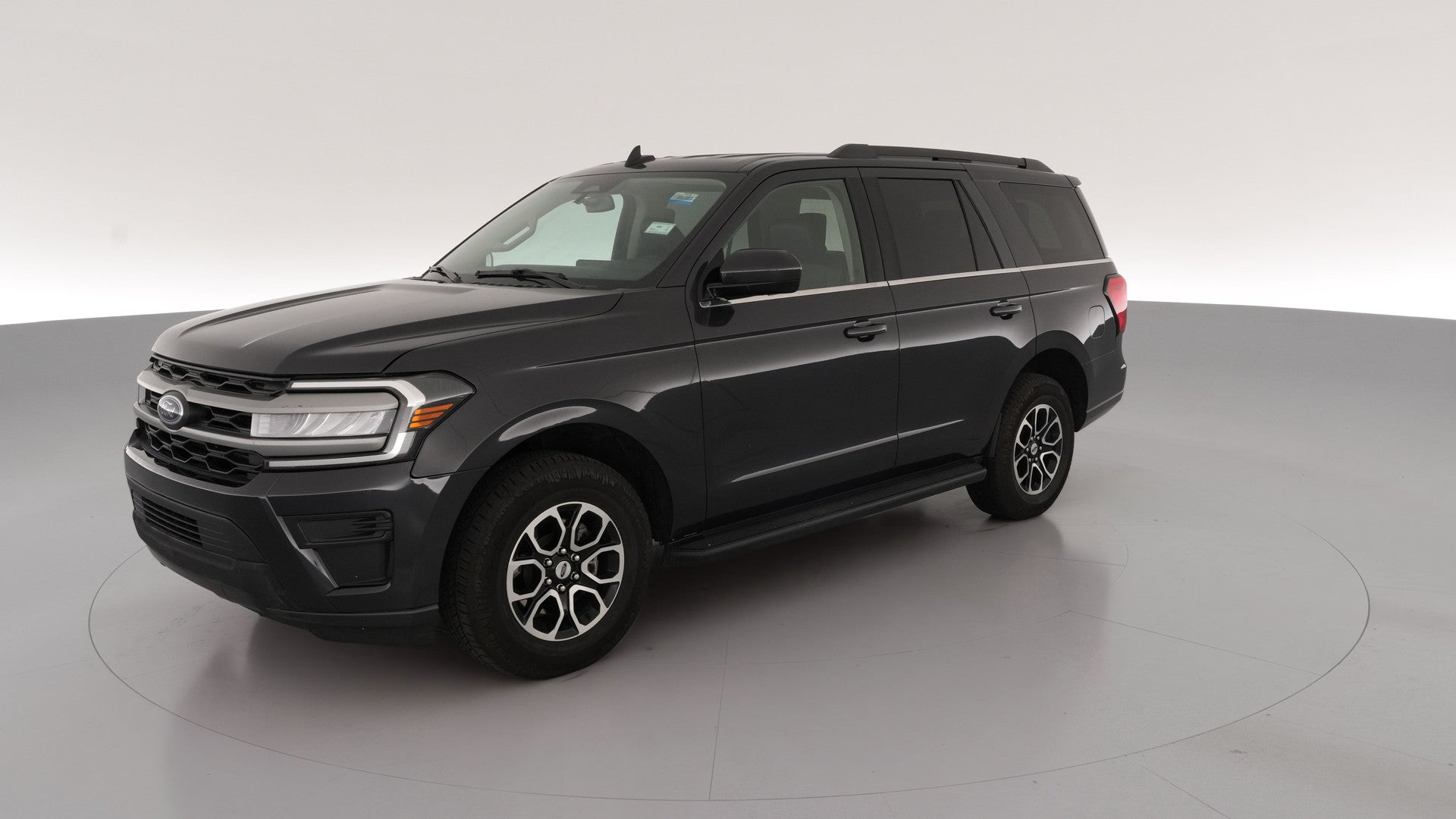 2024 Ford Expedition vehicle photo
