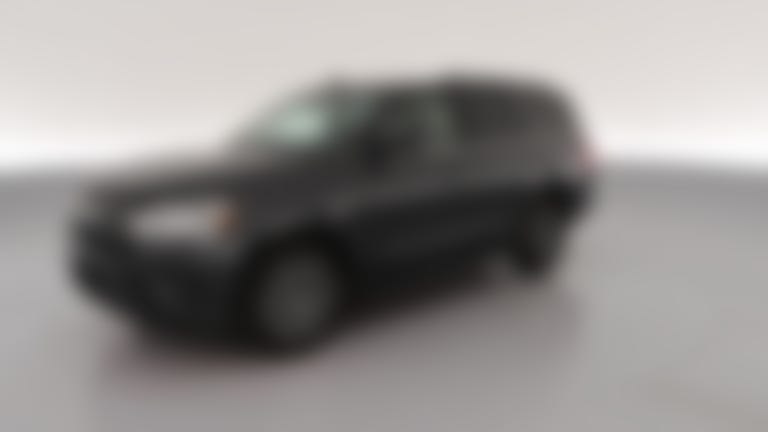 2024 Ford Expedition vehicle photo