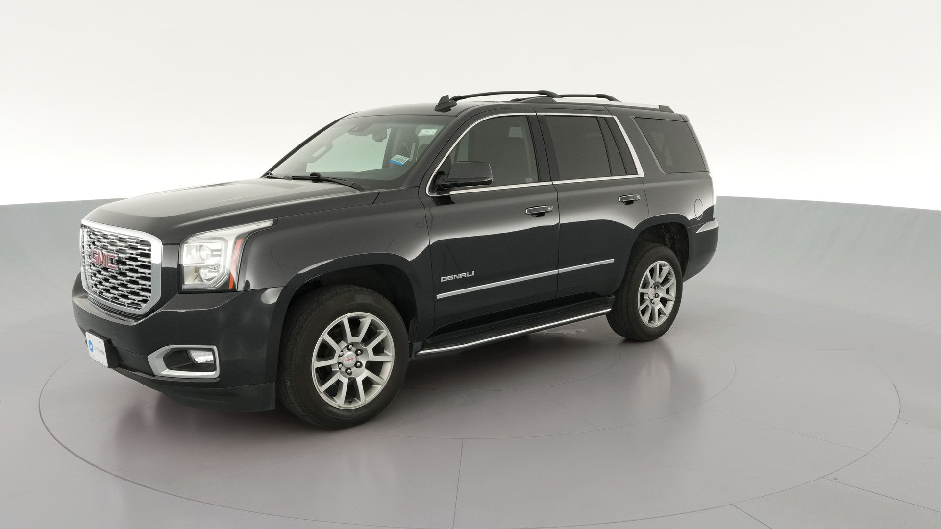 2020 GMC Yukon vehicle photo