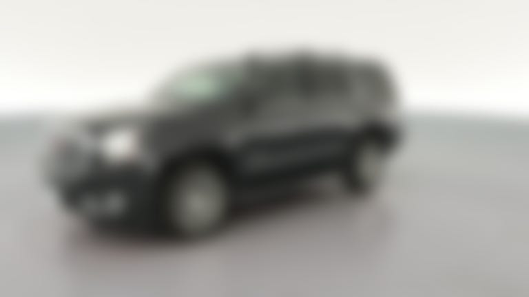 2020 GMC Yukon vehicle photo