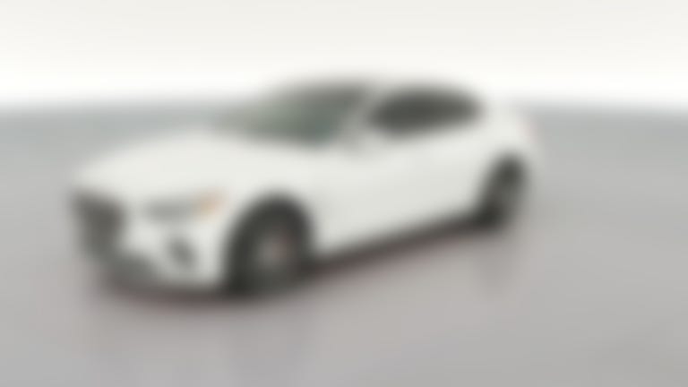 2021 Genesis G70 vehicle photo